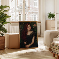 Gallery image 8 for AL0320 - Premium Art Print