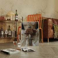 Gallery image 8 for AL0321 - Premium Art Print