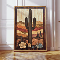 Gallery image 8 for AL0447 - Premium Art Print