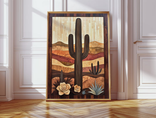Gallery image 8 for AL0447 - Premium Art Print