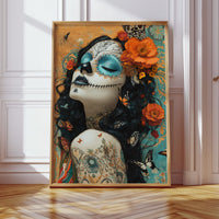 Gallery image 8 for AL0730 - Premium Art Print
