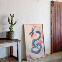 Gallery image 8 for AL0731 - Premium Art Print