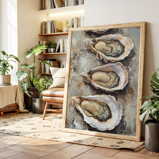 Gallery image 8 for AL0735 - Premium Art Print
