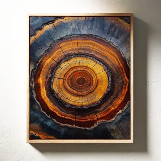 Gallery image 8 for AL0739 - Premium Art Print