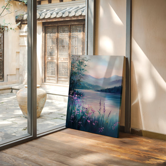 Gallery image 8 for AL0741 - Premium Art Print