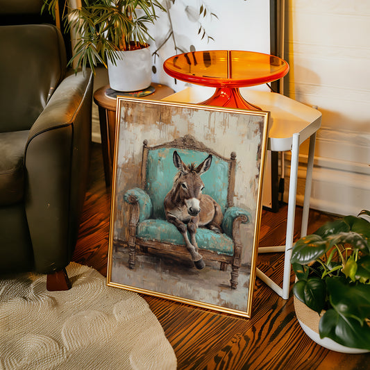 Gallery image 8 for AL0742 - Premium Art Print
