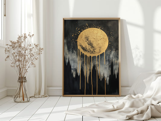 Gallery image 8 for AL0747 - Premium Art Print
