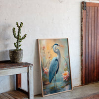 Gallery image 8 for AL0749 - Premium Art Print