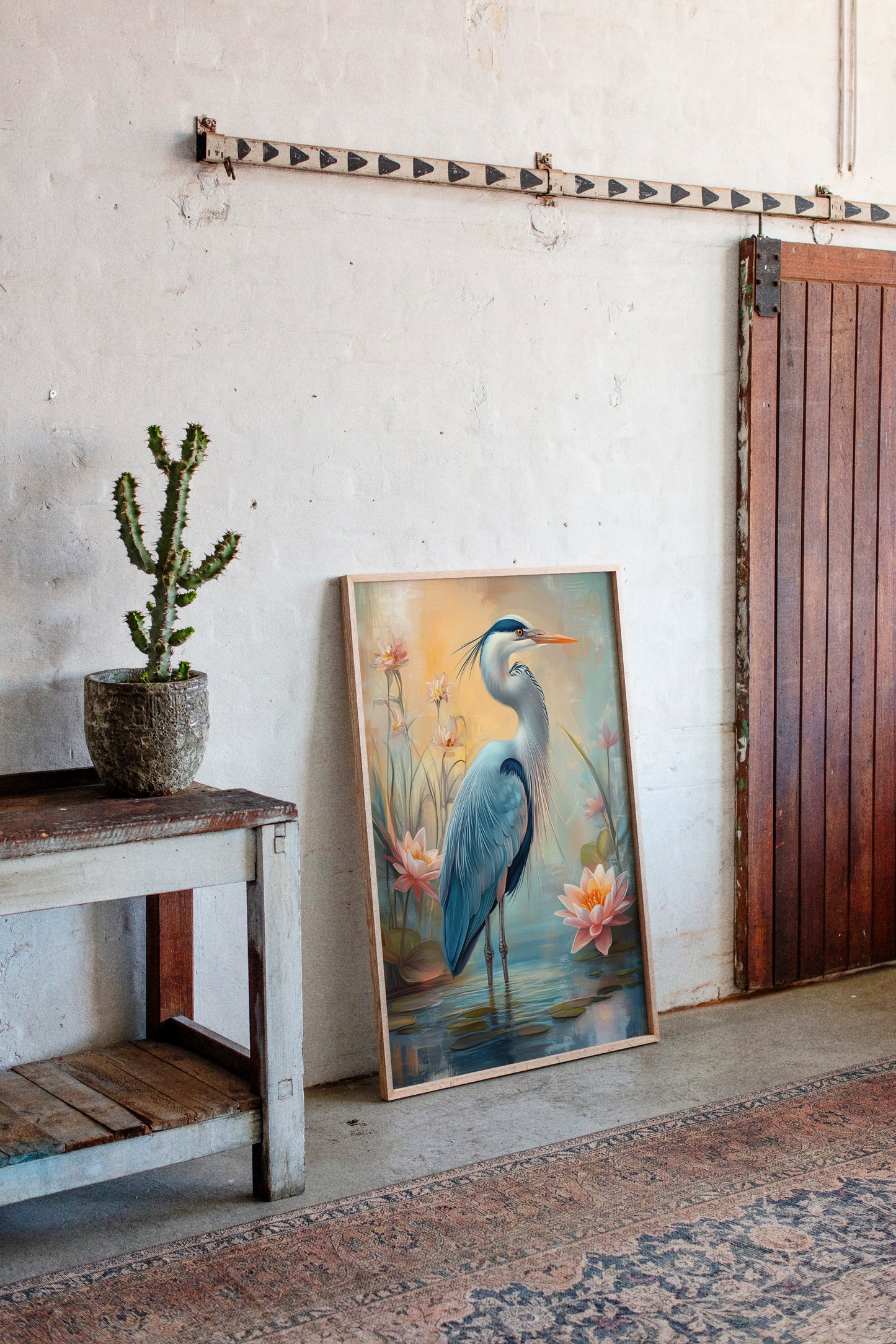 Gallery image 8 for AL0749 - Premium Art Print