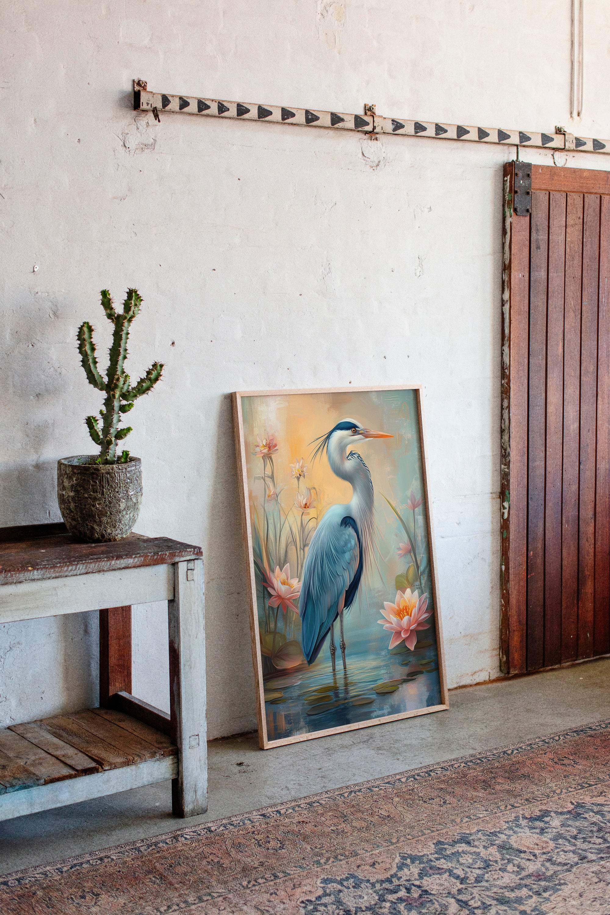 Gallery image 8 for AL0749 - Premium Art Print