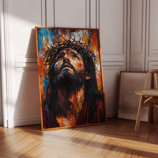 Gallery image 8 for AL0750 - Premium Art Print