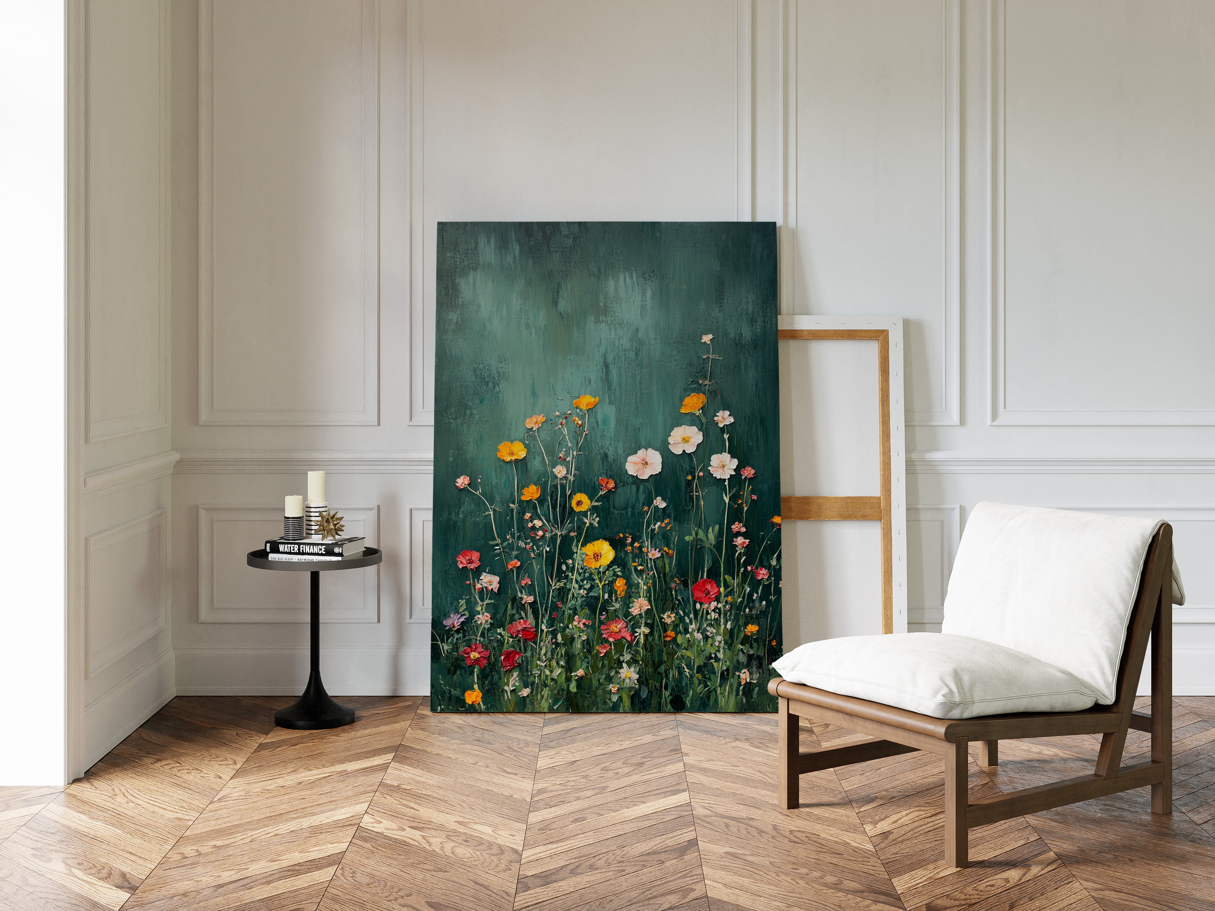 Gallery image 8 for AL0751 - Premium Art Print