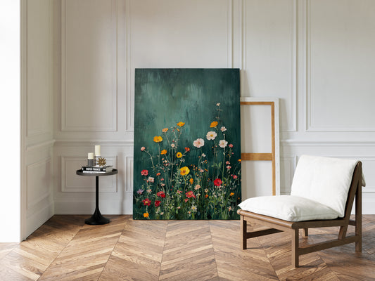 Gallery image 8 for AL0751 - Premium Art Print