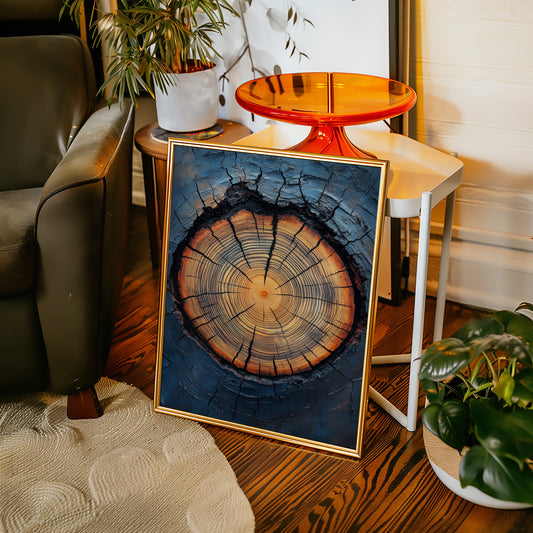Gallery image 8 for AL0752 - Premium Art Print