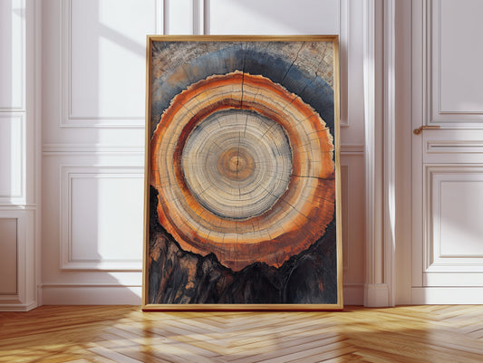 Gallery image 8 for AL0753 - Premium Art Print