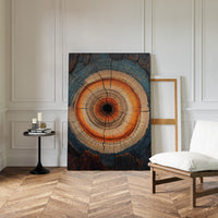 Gallery image 8 for AL0754 - Premium Art Print