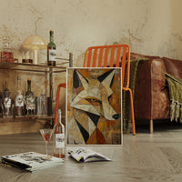 Gallery image 8 for AL0761 - Premium Art Print