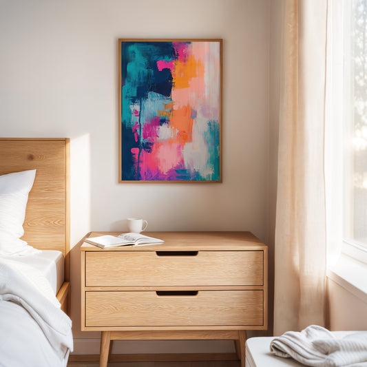 Gallery image 8 for AL0767 - Premium Art Print