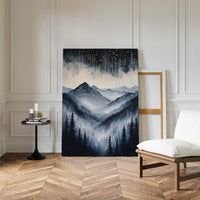 Gallery image 8 for AL0770 - Premium Art Print