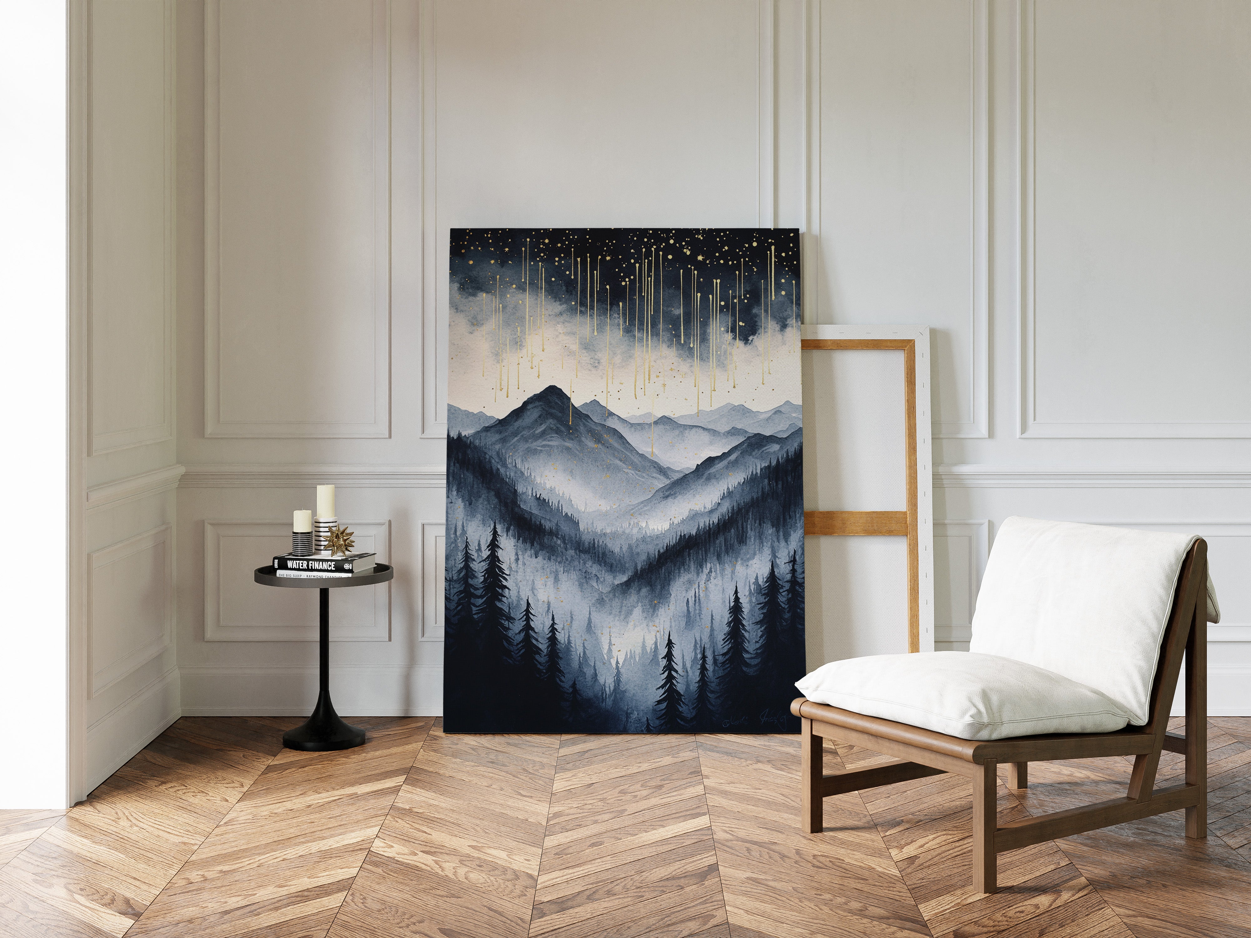Gallery image 8 for AL0770 - Premium Art Print
