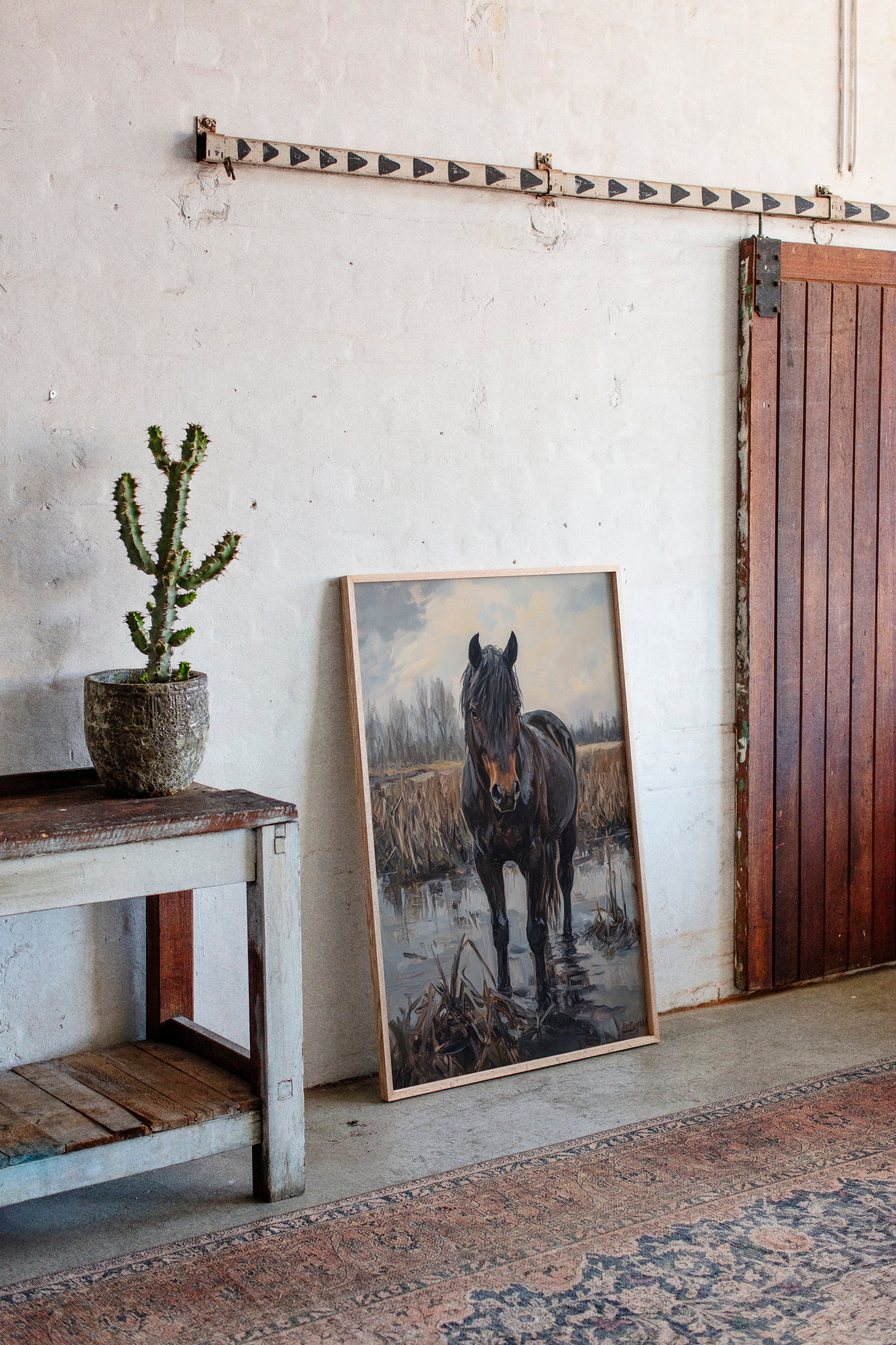 Gallery image 8 for AL0771 - Premium Art Print