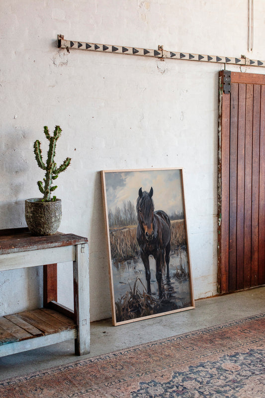 Gallery image 8 for AL0771 - Premium Art Print