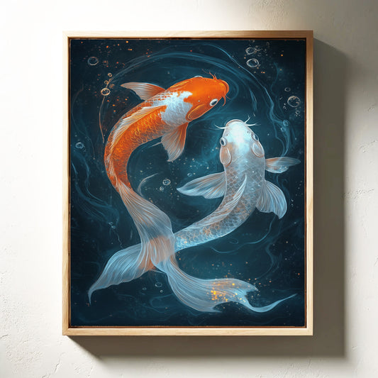 Gallery image 8 for AL0772 - Premium Art Print