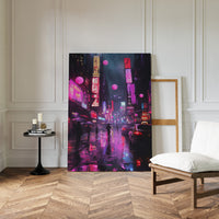 Gallery image 8 for AL0774 - Premium Art Print