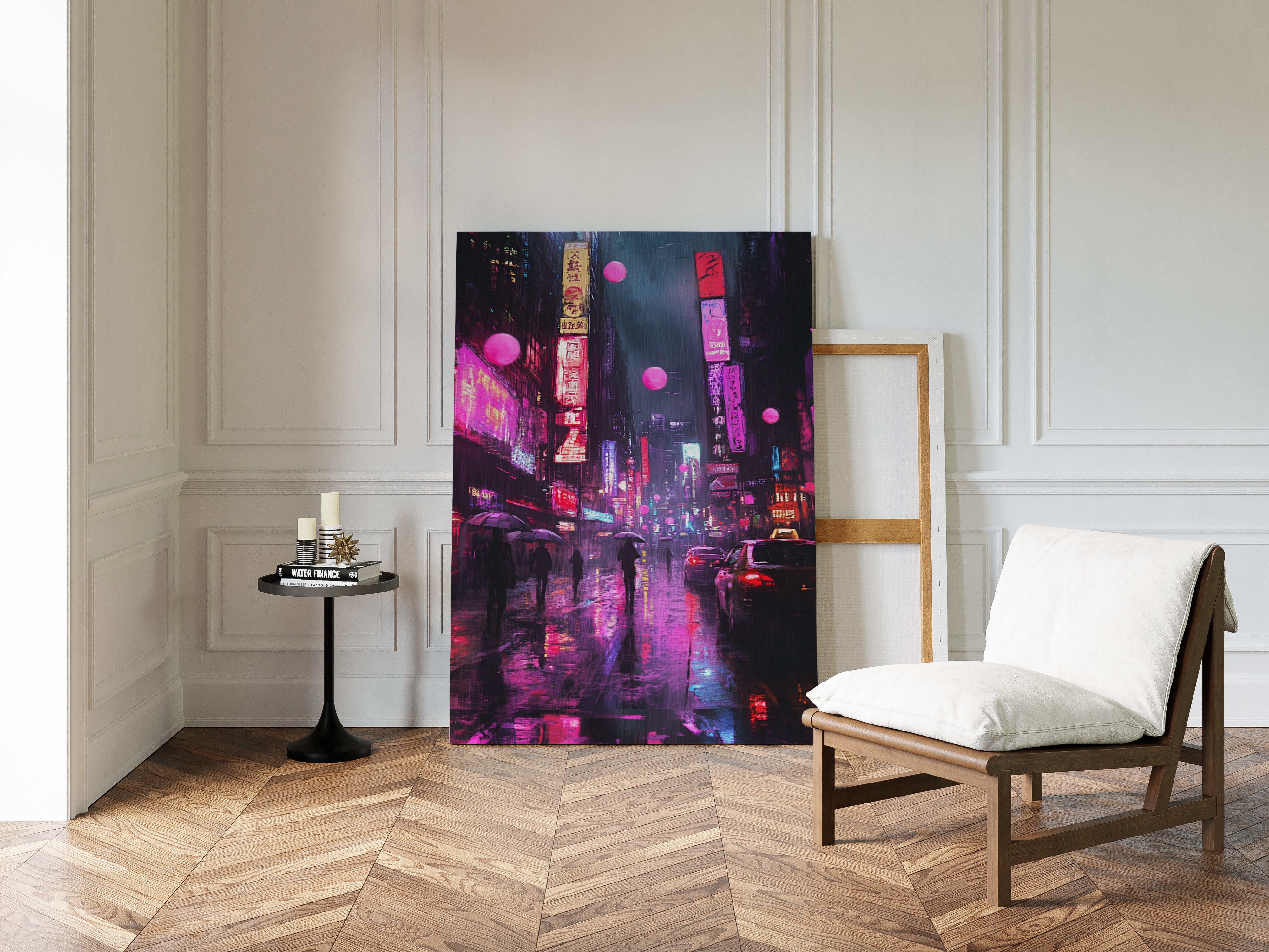 Gallery image 8 for AL0774 - Premium Art Print