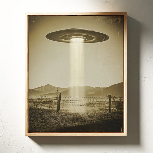 Gallery image 8 for AL0775 - Premium Art Print