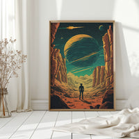 Gallery image 8 for AL0780 - Premium Art Print