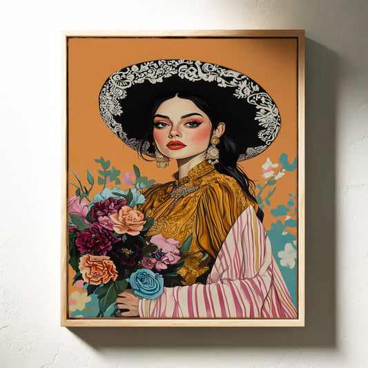 Gallery image 8 for AL0781 - Premium Art Print
