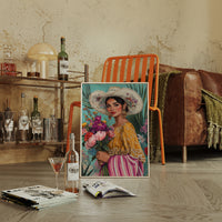 Gallery image 8 for AL0782 - Premium Art Print