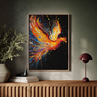 Gallery image 8 for AL0786 - Premium Art Print