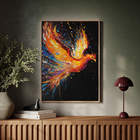 Gallery image 8 for AL0786 - Premium Art Print
