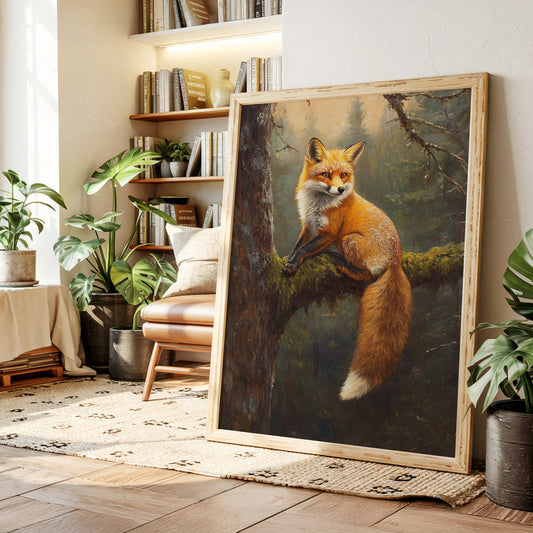 Gallery image 8 for AL0787 - Premium Art Print