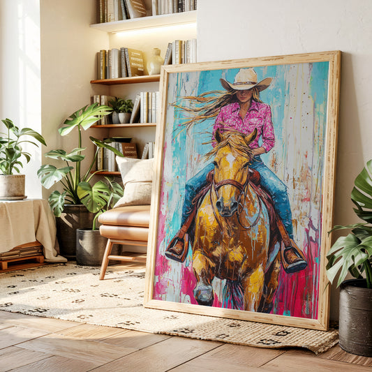 Gallery image 8 for AL0788 - Premium Art Print