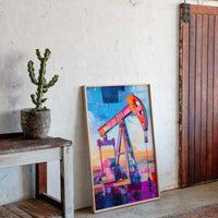 Gallery image 8 for AL0789 - Premium Art Print