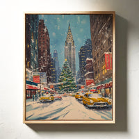 Gallery image 8 for AL0800 - Premium Art Print