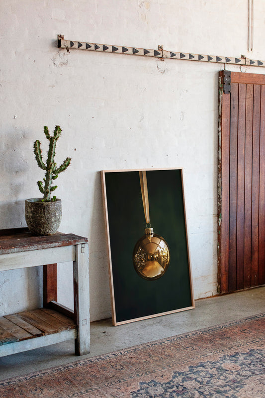 Gallery image 8 for AL0813 - Premium Art Print