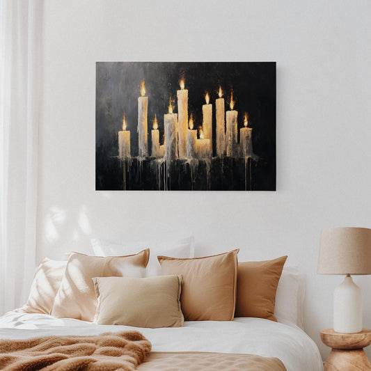 Gallery image 8 for JK1364 - Premium Art Print