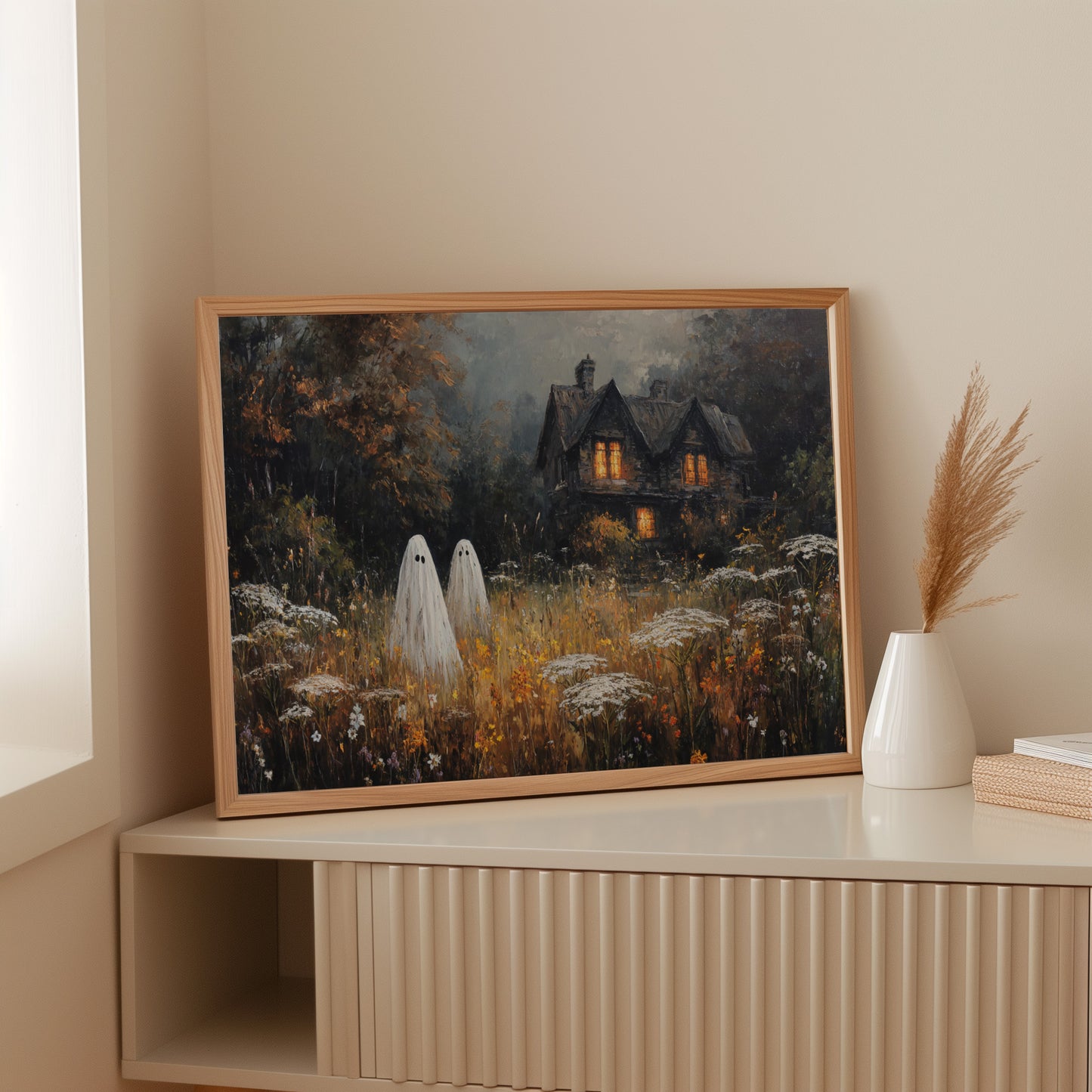 Gallery image 8 for JK1369 - Premium Art Print