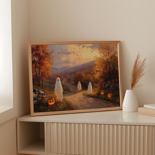 Gallery image 8 for JK1373 - Premium Art Print