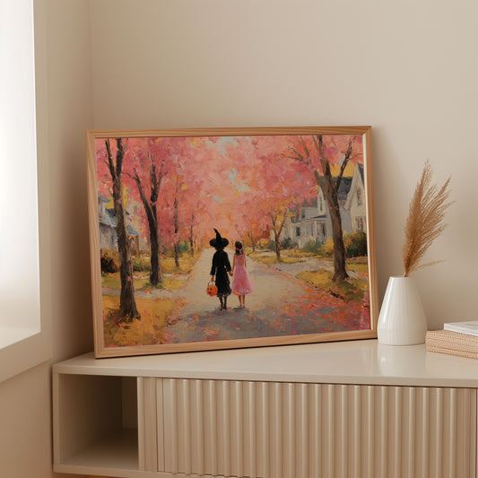 Gallery image 8 for JK1379 - Premium Art Print