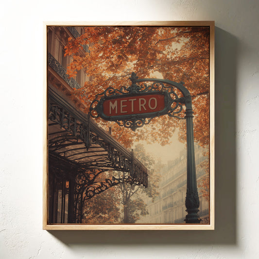Gallery image 8 for AL1891 - Premium Art Print