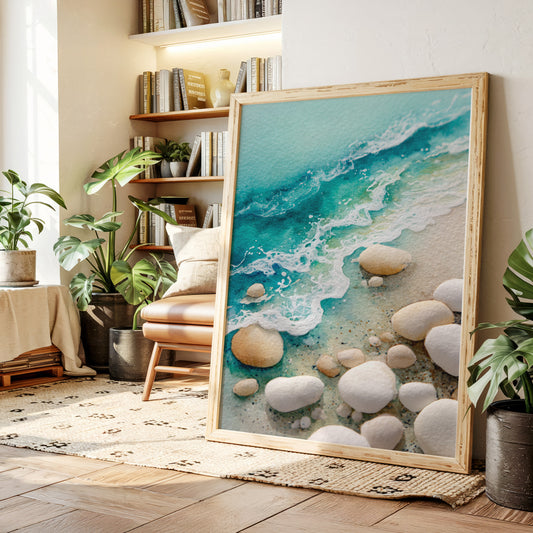 Gallery image 8 for AL1893 - Premium Art Print
