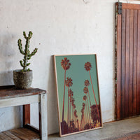 Gallery image 8 for AL1988 - Premium Art Print