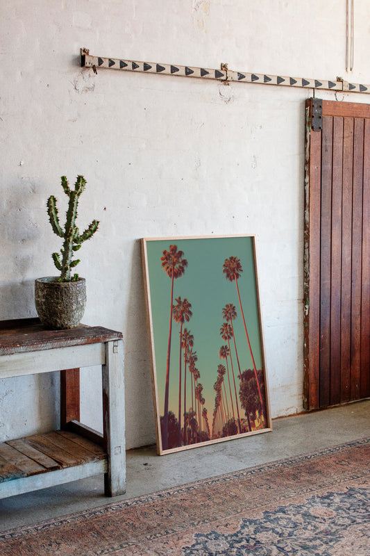Gallery image 8 for AL1988 - Premium Art Print