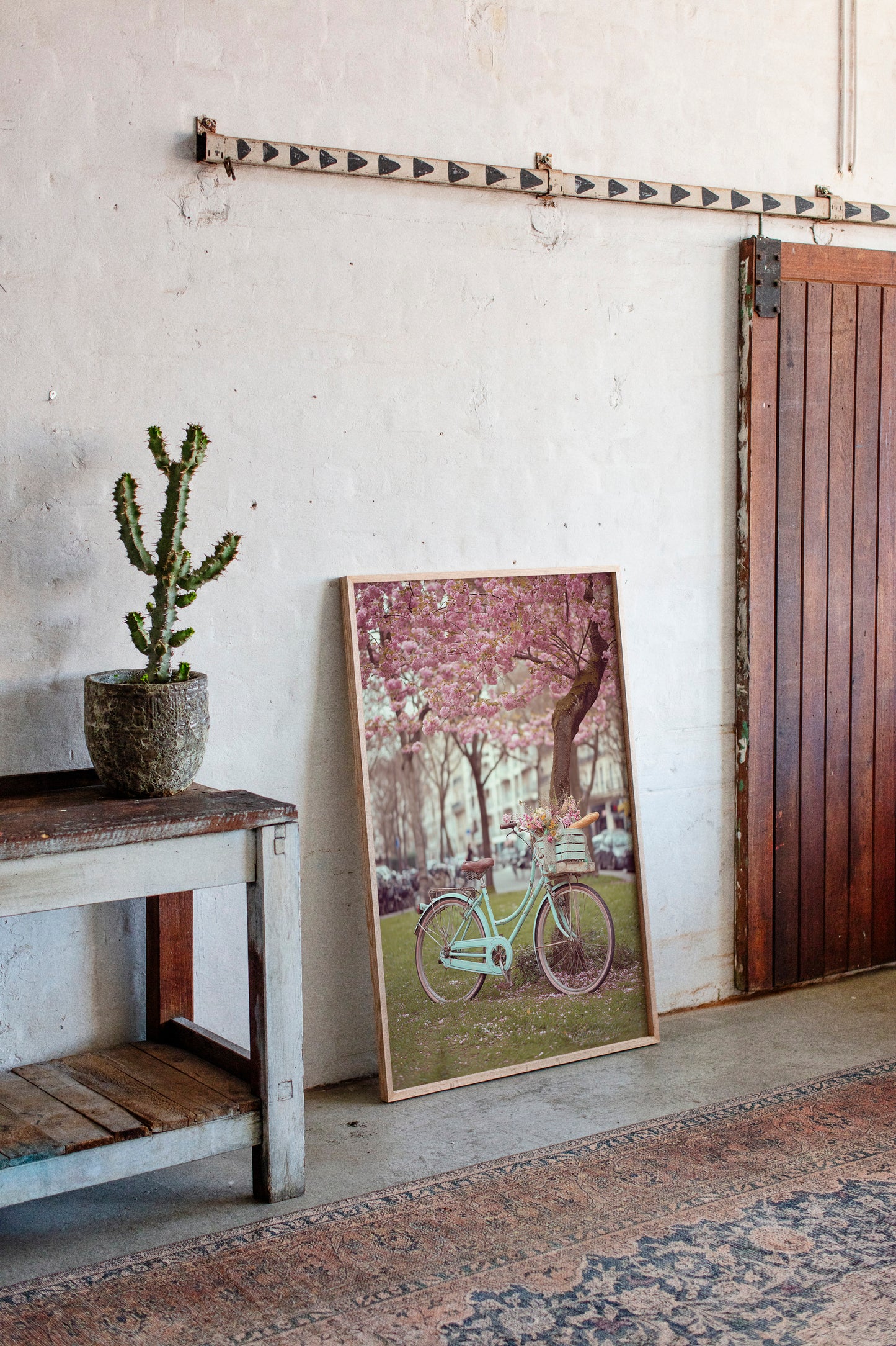 Gallery image 8 for AL1889 - Premium Art Print