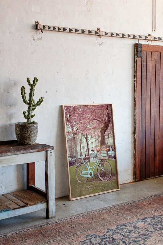Gallery image 8 for AL1889 - Premium Art Print